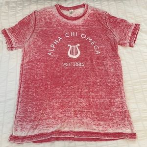 Alpha Chi Omega Shirt